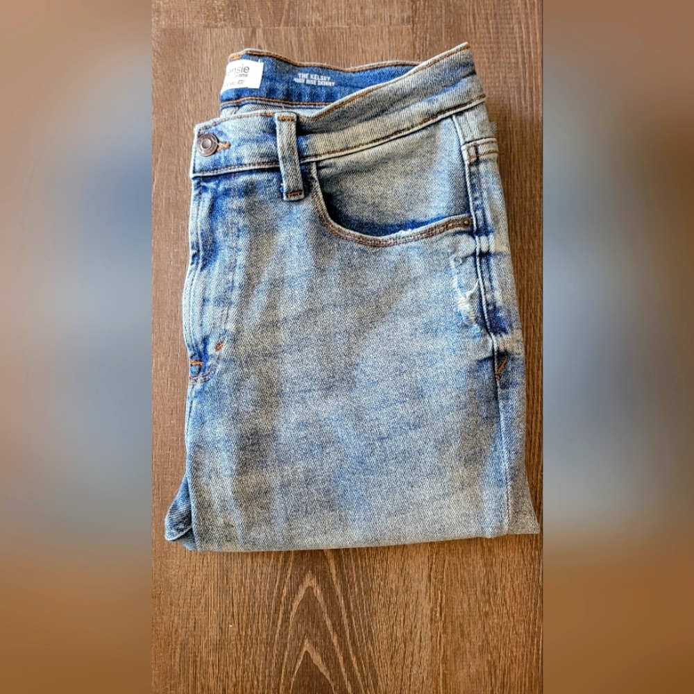 Kensie jeans vintage luxe